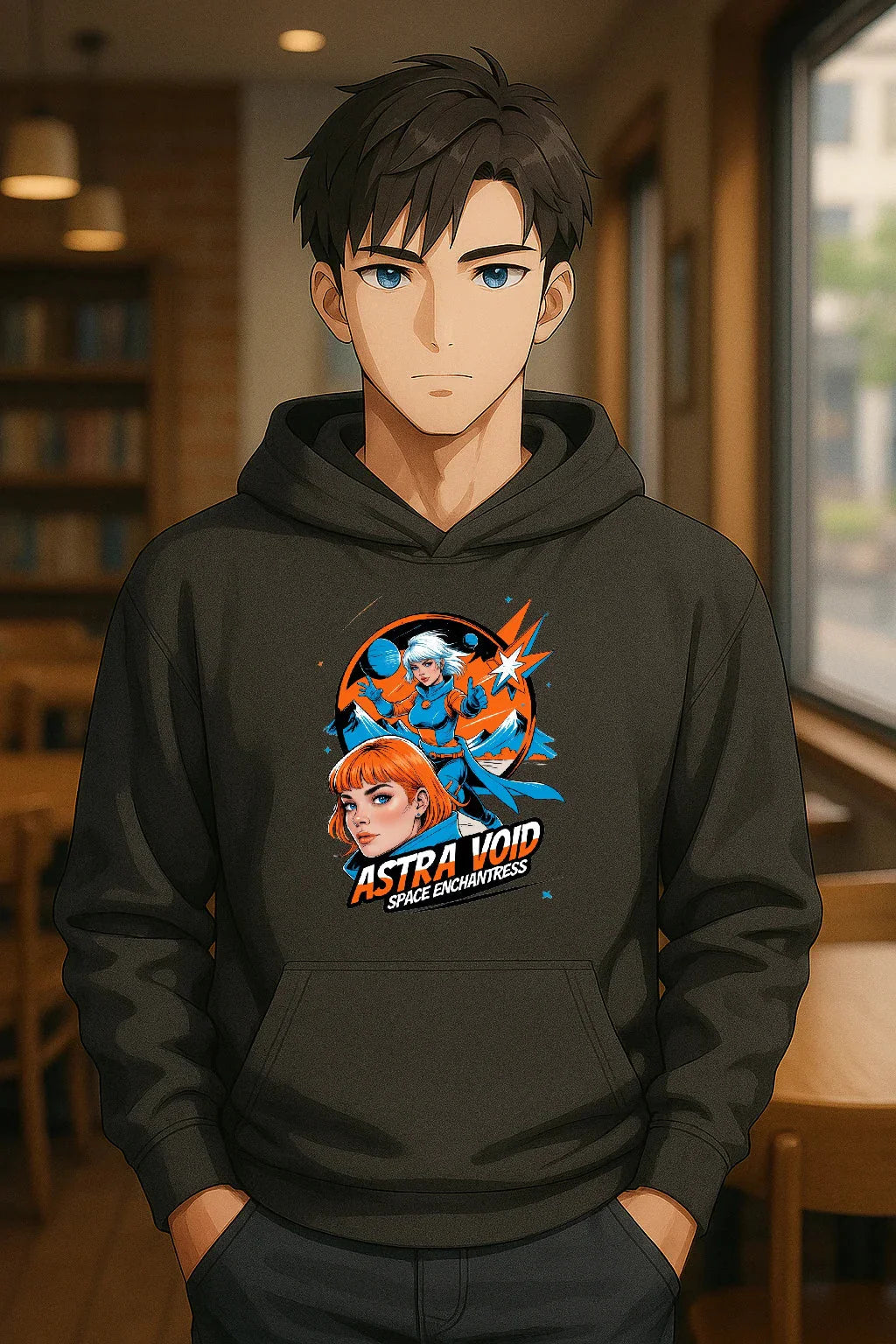 Hoodies
