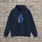 Shadow Rogue Anime Hoodie