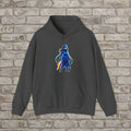 Shadow Rogue Anime Hoodie