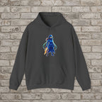 Shadow Rogue Anime Hoodie