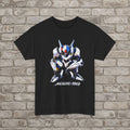 Aegis-9b Mech Anime T-Shirt