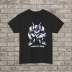 Aegis-9b Mech Anime T-Shirt