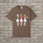 Maid Café Trio Anime T-Shirt