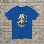 Petal Oath Forest Guardian Anime T-Shirt