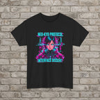 Neo Kyo Protocol Anime T-Shirt