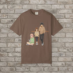 Everyday Moments: Anime Friends T-Shirt