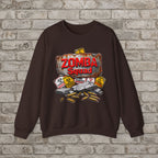 Zomba Squad™ Apocalypse Sweatshirt