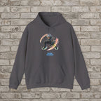 Rion Tempest Lightning Anime Hoodie