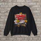 Zomba Squad™ Apocalypse Sweatshirt