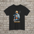 Petal Oath Forest Guardian Anime T-Shirt