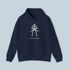 Mantis Blade Mecha Anime Hoodie