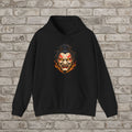 Oni Spirit Anime Hoodie