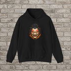 Oni Spirit Anime Hoodie