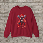 Dark Angel Anime Sweatshirt