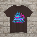 Arcane Blob Anime T-Shirt