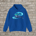 Vera Flux Anime Hoodie