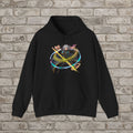 Kael Chronis Anime Hoodie