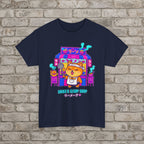 Shiba's Slurp Shop Anime T-Shirt