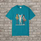 The Roommates Anime T-Shirt
