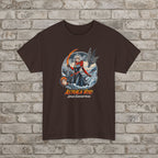 Astraea Void Anime Graphic T-Shirt
