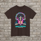 Cursed Sorcerer Anime T-Shirt