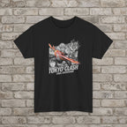Tokyo Clash: Final Showdown T-Shirt