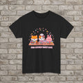 Kawaii Paw-sitively Sweet Café T-Shirt