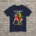Hyperforce 3000: Anime Superhero T-Shirt