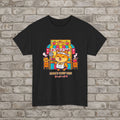Cute Shiba Kawaii Ramen T-Shirt