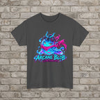Arcane Blob Anime T-Shirt