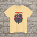 Eternal Coven Anime T-Shirt