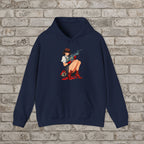 Rika Minazuki ZOMBA Squad Hoodie