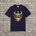 The Horned Queen Anime T-Shirt
