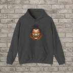 Oni Spirit Anime Hoodie