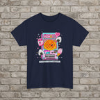 Waku Waku Sweets Club Kawaii T-Shirt