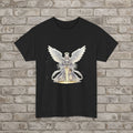 Guardian Angel Anime T-Shirt