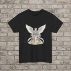 Guardian Angel Anime T-Shirt