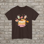 Meow-Chi Café Kawaii T-Shirt
