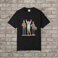 The Roommates Anime T-Shirt