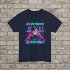 Neo Kyo Protocol Anime T-Shirt