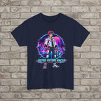 Retro-Future Racer Anime T-Shirt