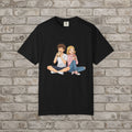 Snack Break: Anime Best Friends T-Shirt