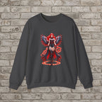 Dark Angel Anime Sweatshirt