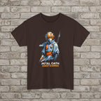 Petal Oath Forest Guardian Anime T-Shirt