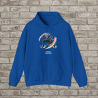 Rion Tempest Lightning Anime Hoodie