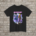 Neo-Tokyo Drift Anime T-Shirt