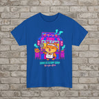 Shiba's Slurp Shop Anime T-Shirt