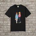 Boba Girls Anime T-Shirt