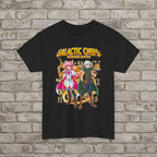 Galactic Chefs: Ultimate Battle Anime T-Shirt