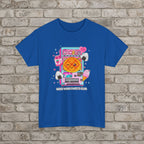 Waku Waku Sweets Club Kawaii T-Shirt